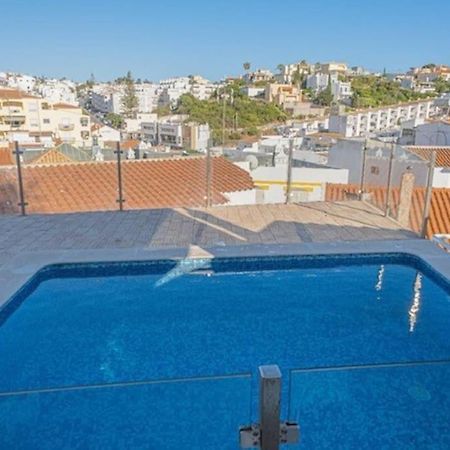 Sirocco Pool House Villa Carvoeiro  Eksteriør bilde