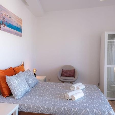 Sirocco Pool House Villa Carvoeiro  Eksteriør bilde