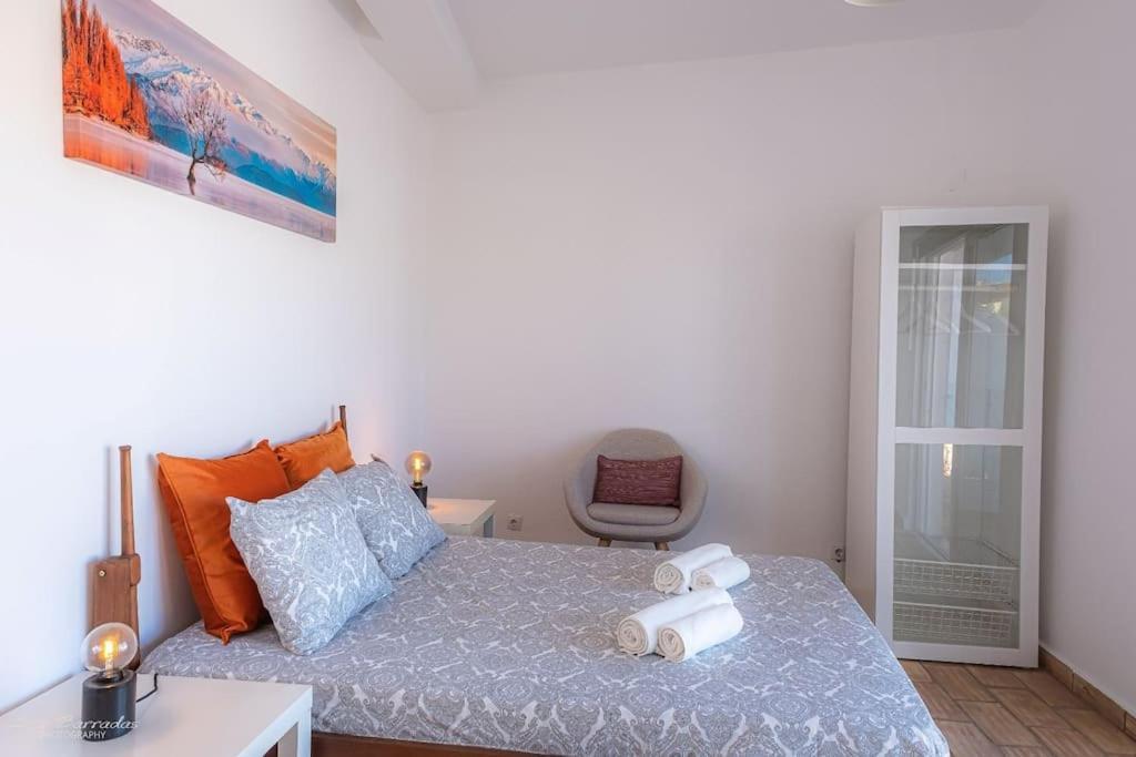 Sirocco Pool House Villa Carvoeiro  Eksteriør bilde