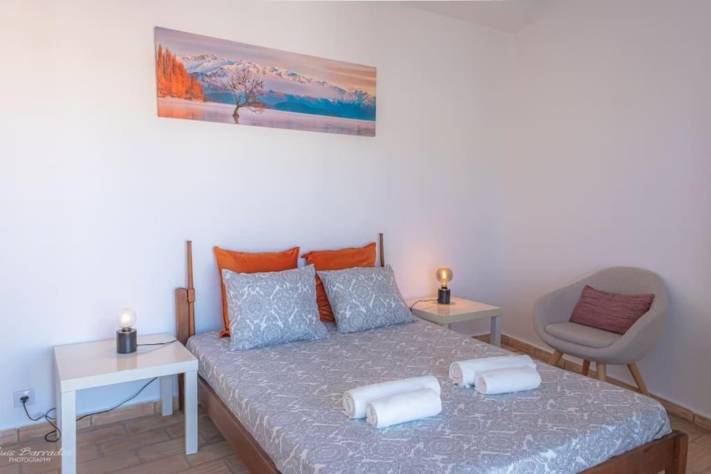 Sirocco Pool House Villa Carvoeiro  Eksteriør bilde