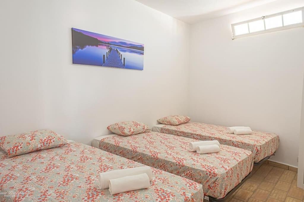 Sirocco Pool House Villa Carvoeiro  Eksteriør bilde